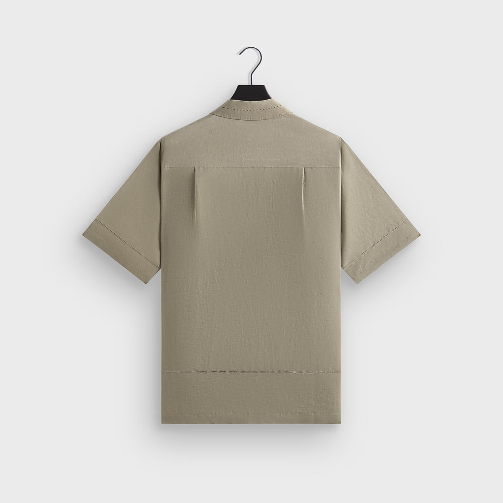 Kith Elton Buttondown - Haze | Kith Haze