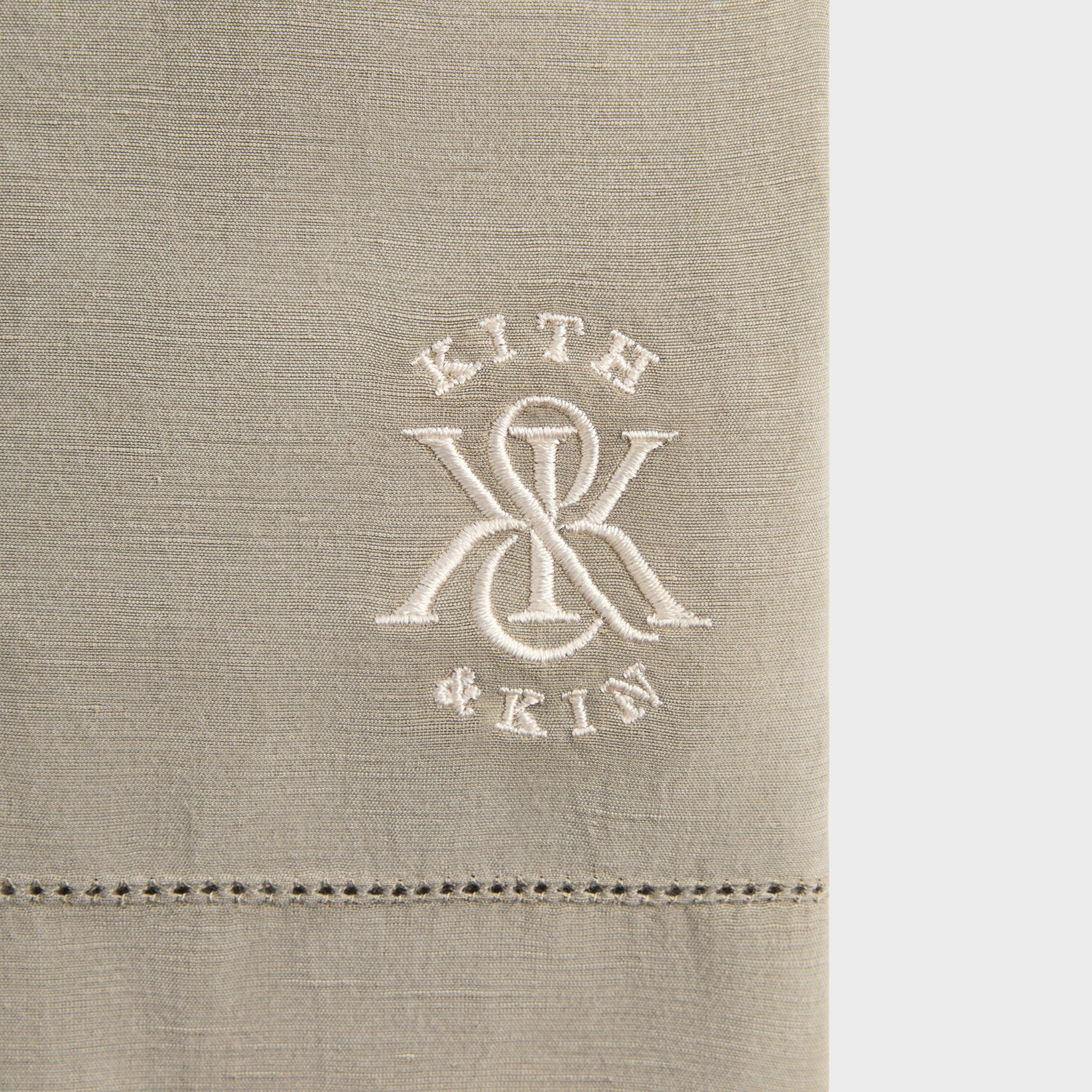 Kith Elton Buttondown - Haze | Kith Haze