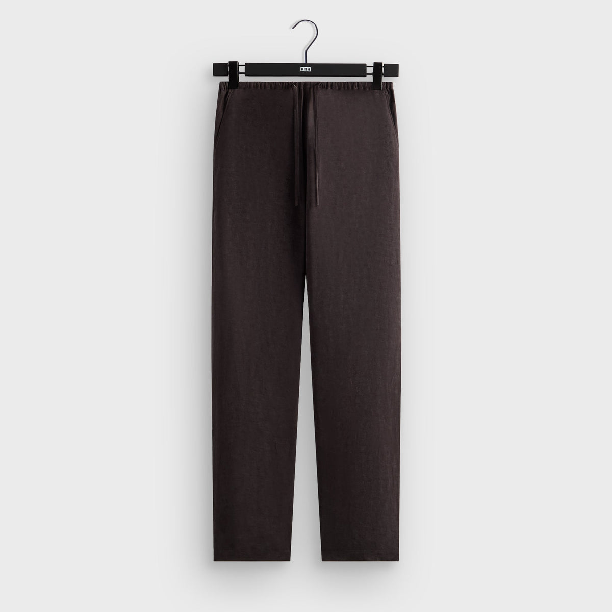 Kith Cupro Linen Grayson Pant - Kindling | Kith Kindling