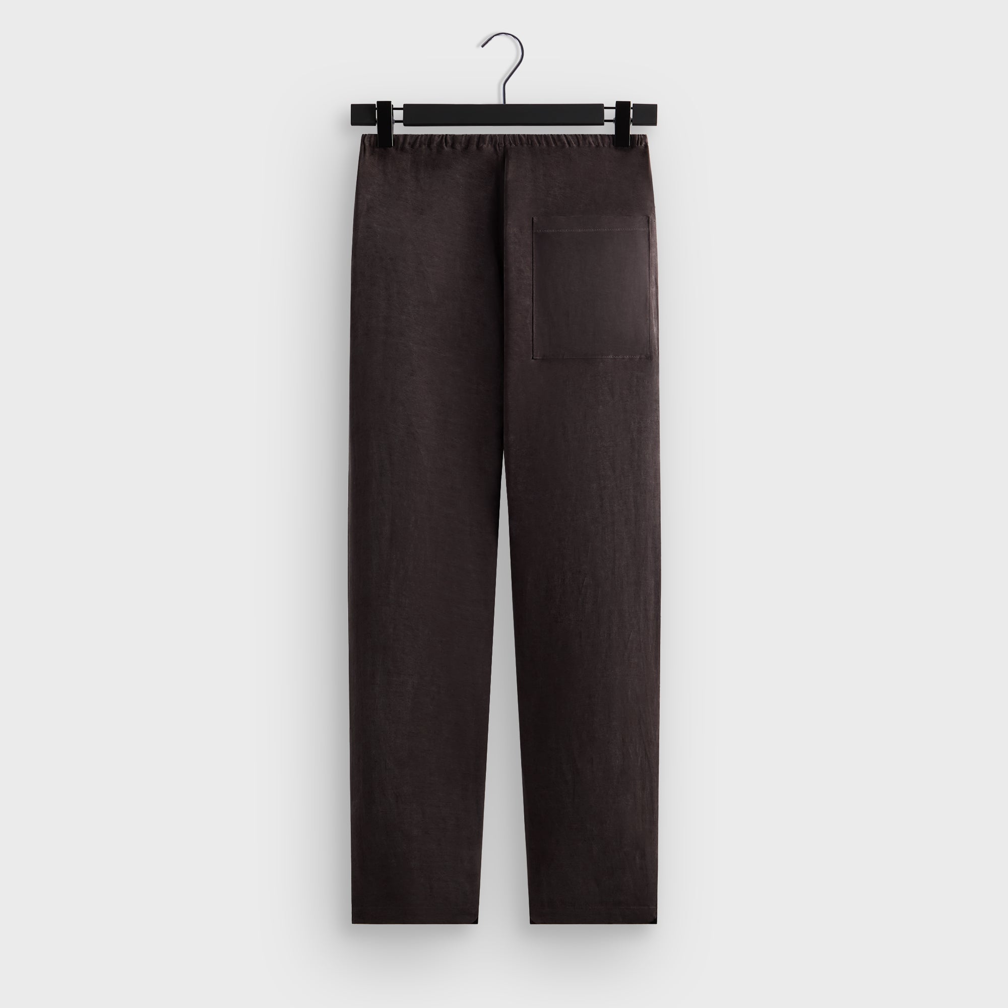 Kith Cupro Linen Grayson Pant - Kindling | Kith Kindling