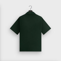 Kith Terry Thompson Crossover Shirt - Stadium | Kith Stadium