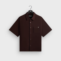 Kith Raf Dolman Buttondown - Rich | Kith Rich