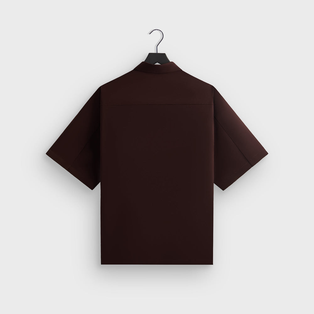 Kith Raf Dolman Buttondown - Rich | Kith Rich
