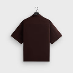 Kith Raf Dolman Buttondown - Rich | Kith Rich
