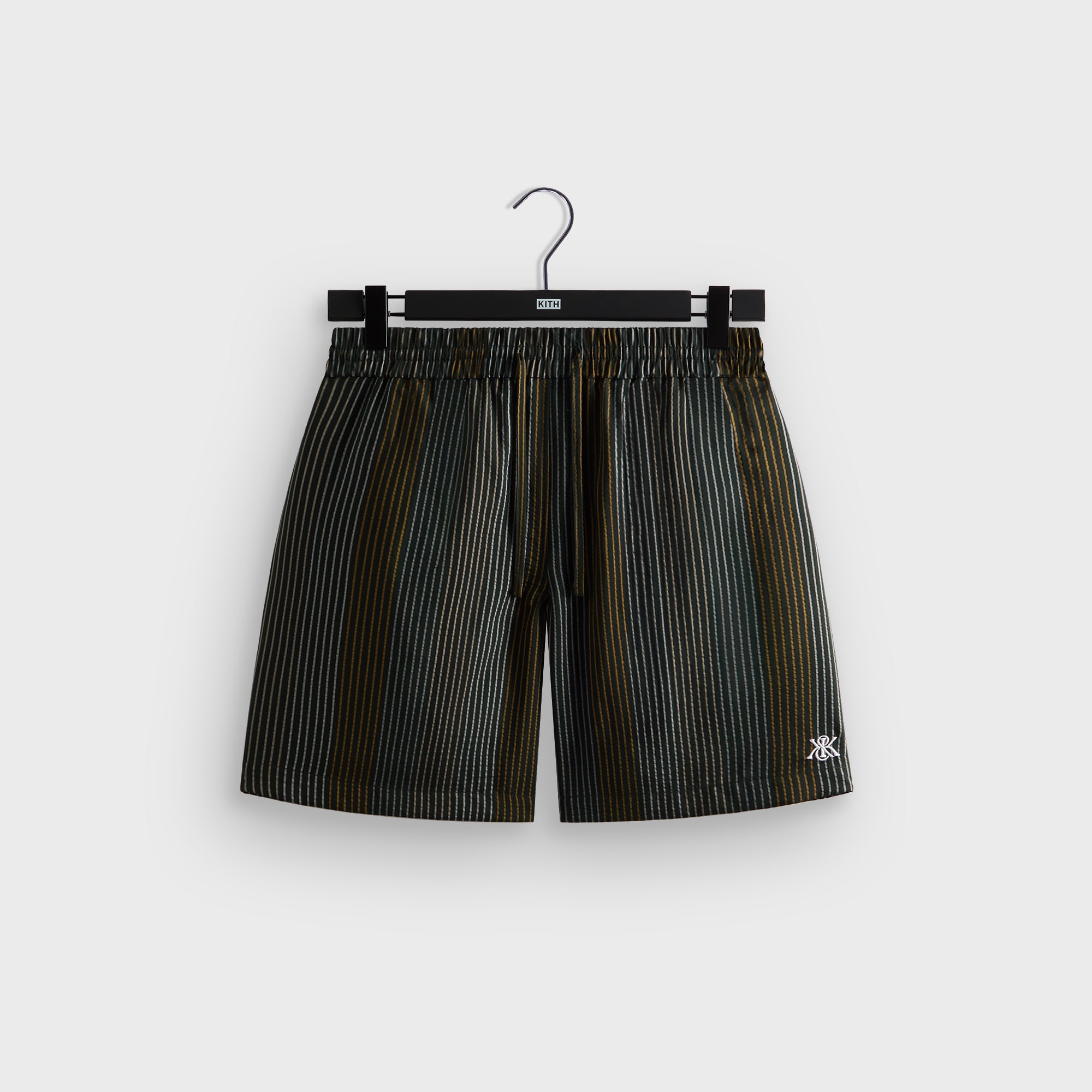 Kith Seersucker Lewis Short - Stadium | Kith Stadium