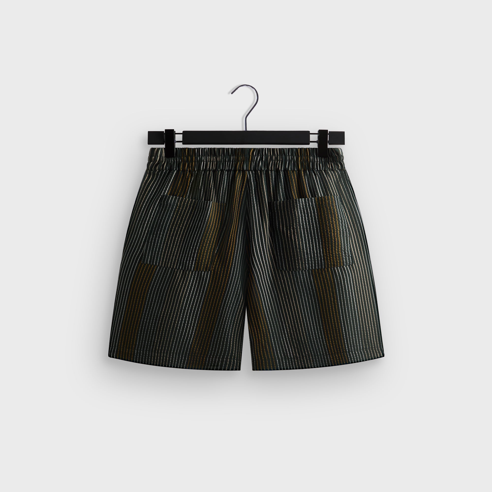 Kith Seersucker Lewis Short - Stadium | Kith Stadium