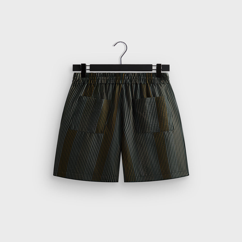 Kith Seersucker Lewis Short - Stadium | Kith Stadium