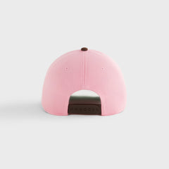 Kith Women Two-Tone Cotton Twill Pinch Crown Cap - Bubble | Kith Bubble
