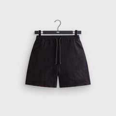 Kith Lace Lewis Short - Black | Kith Black