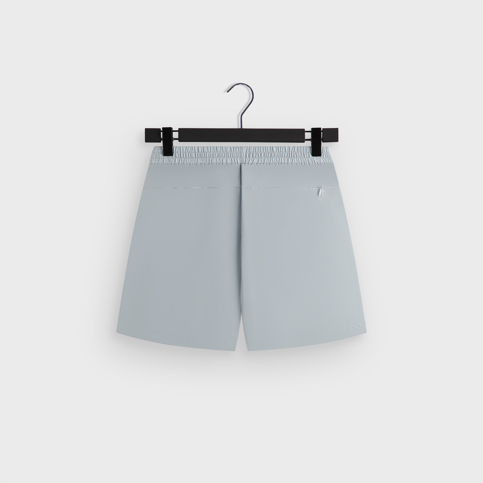 &Kin Silk Habotai Cedar Short - Light Indigo | Kith Light Indigo