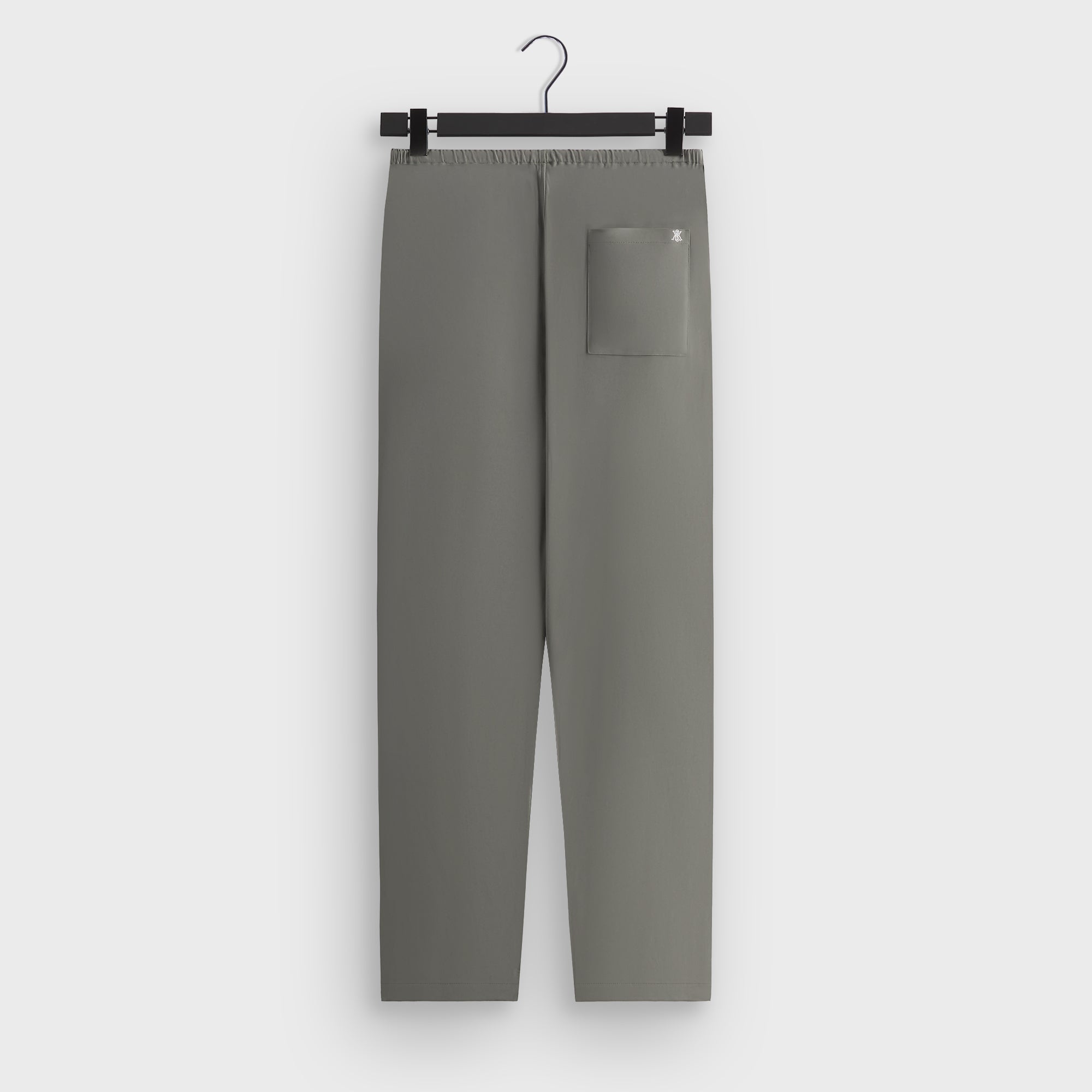 Kith Double Crepe Grayson Pant - Rhizome | Kith Rhizome