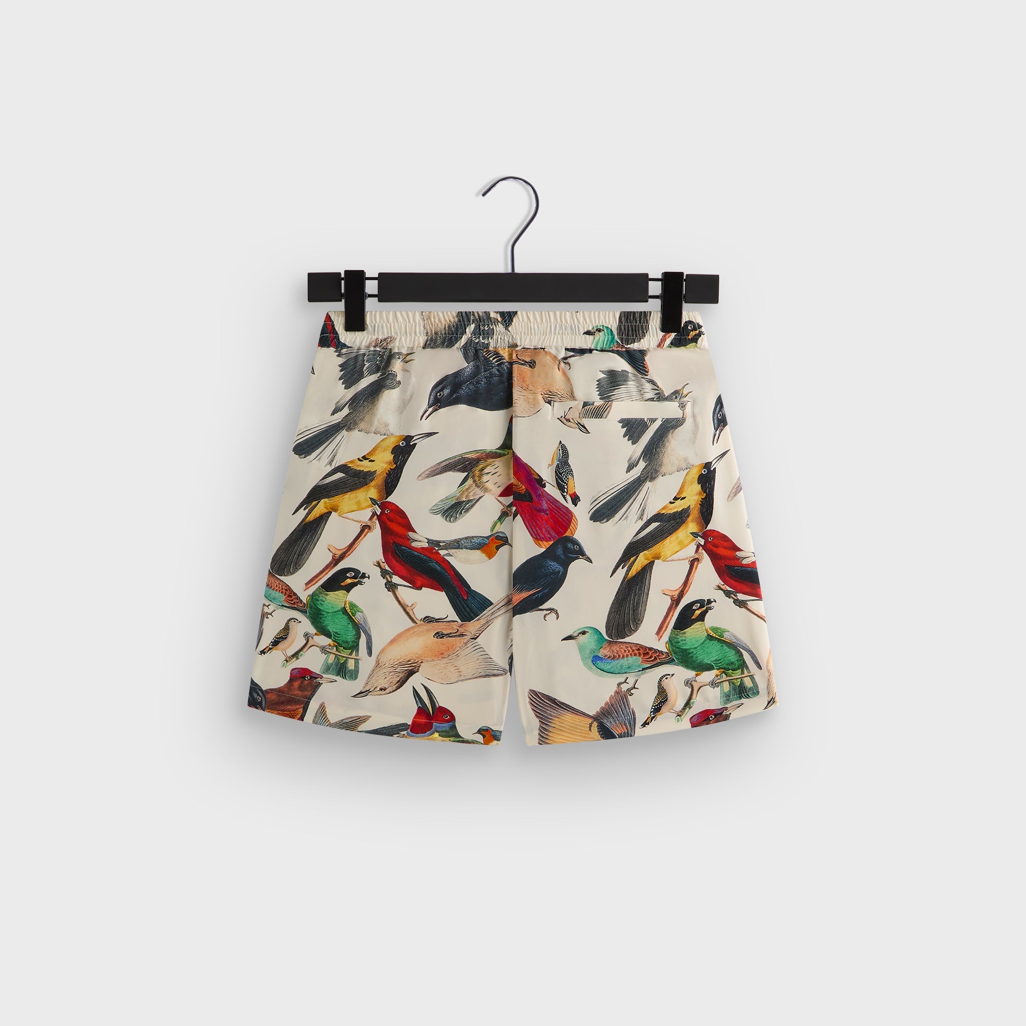 &Kin Tropical Bird Active Short - Sandrift | Kith Sandrift