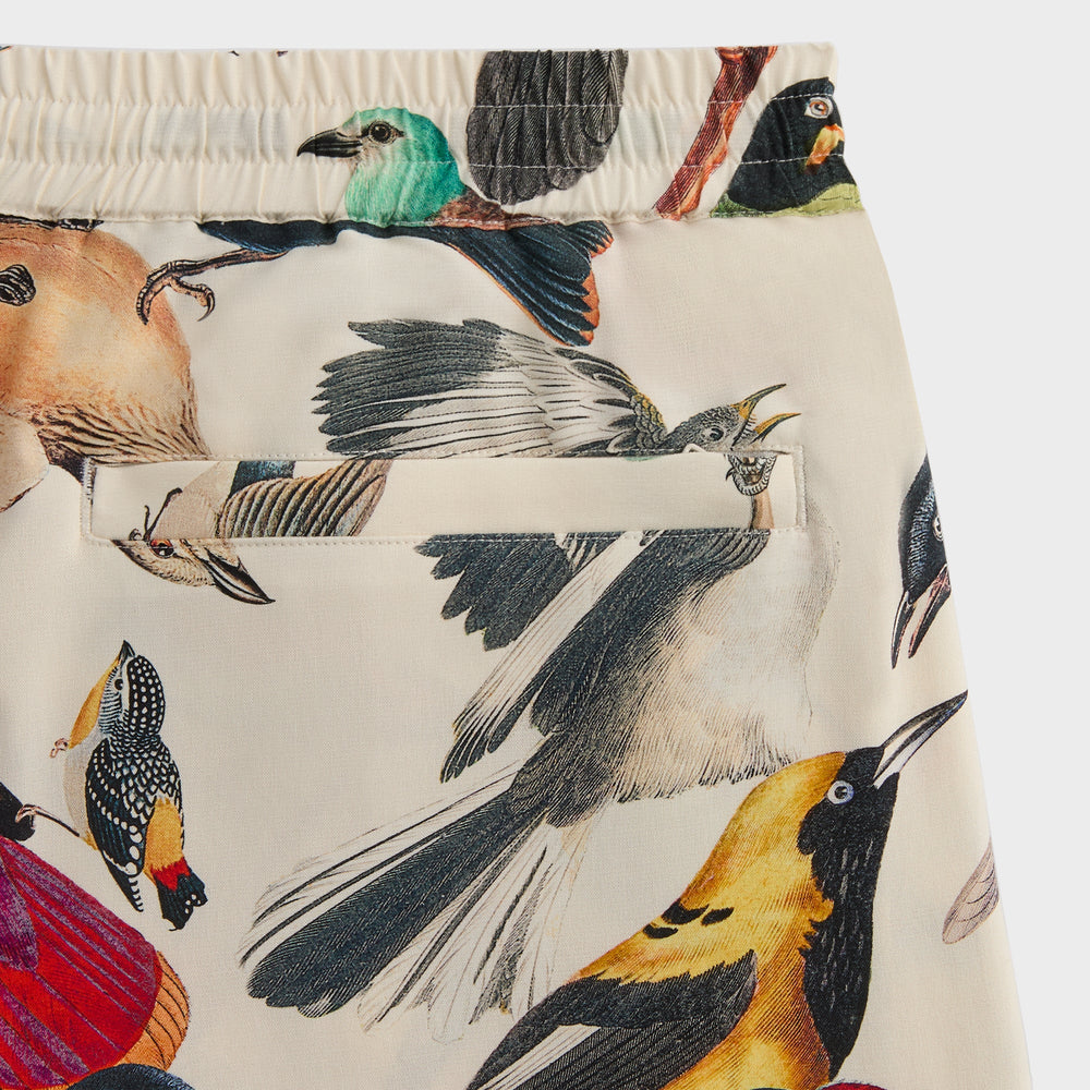 &Kin Tropical Bird Active Short - Sandrift | Kith Sandrift