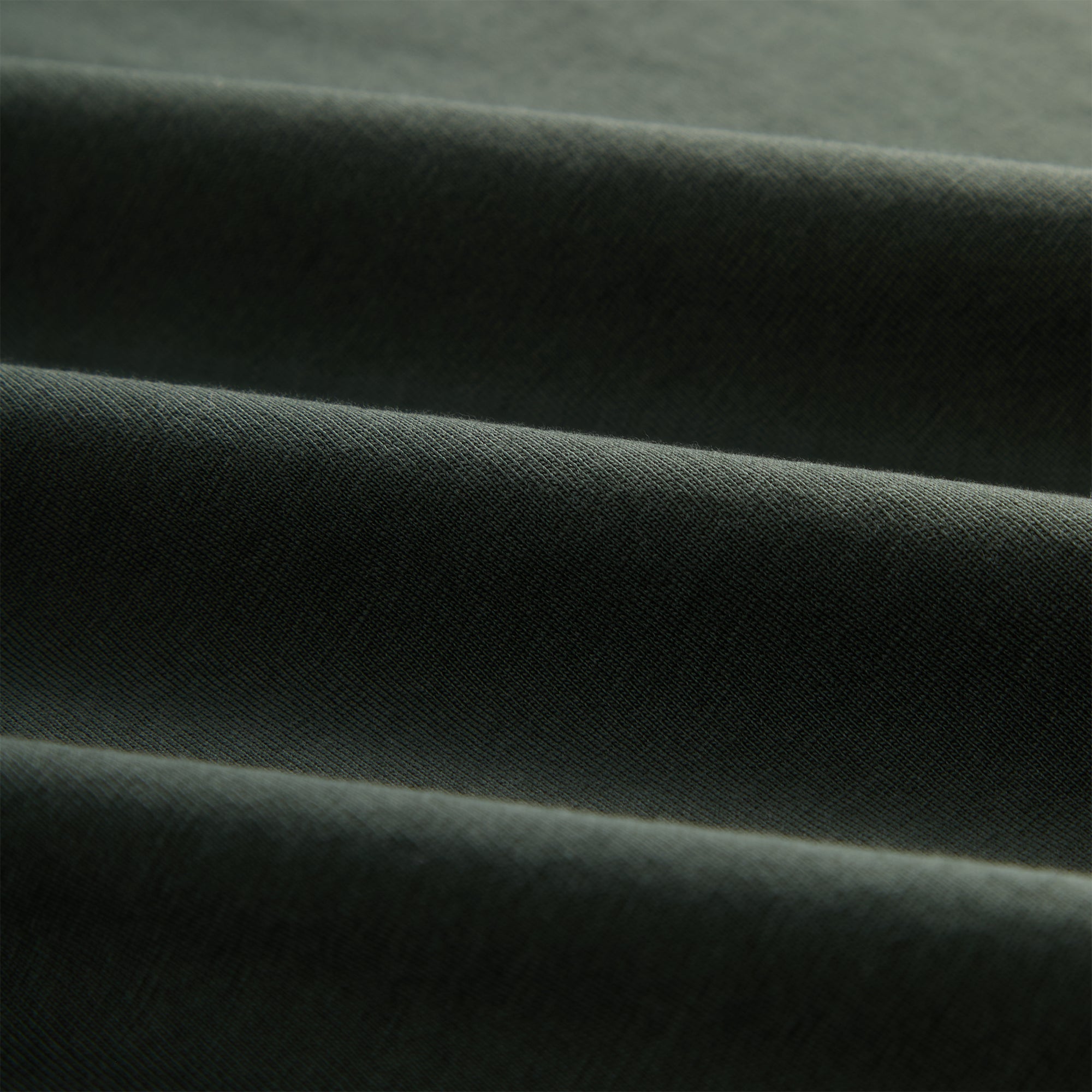 &Kin Pima Jersey Short Sleeve Heathrow Polo - Taiga | Kith Taiga