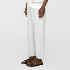 &Kin Silk Habotai Grayson Pant - Palais | Kith Palais
