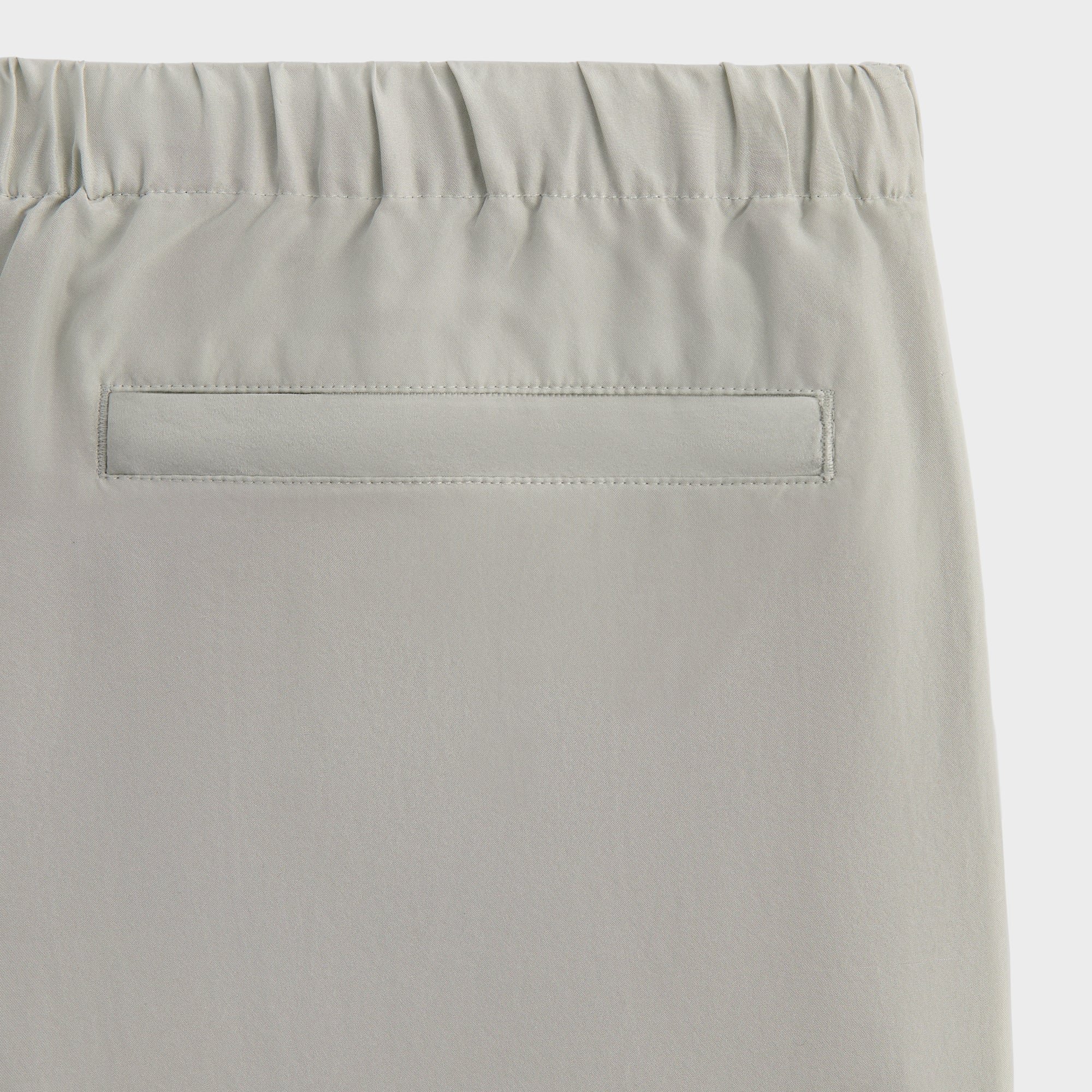 &Kin Silk Habotai Grayson Pant - Palais | Kith Palais