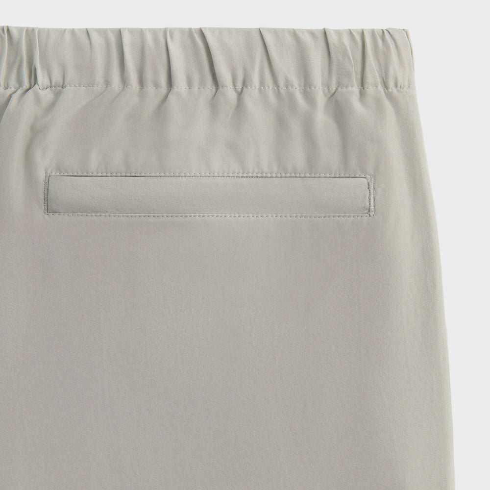 &Kin Silk Habotai Grayson Pant - Palais | Kith Palais