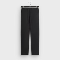 &Kin Silk Habotai Grayson Pant - Black | Kith Black