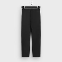 &Kin Silk Habotai Grayson Pant - Black | Kith Black