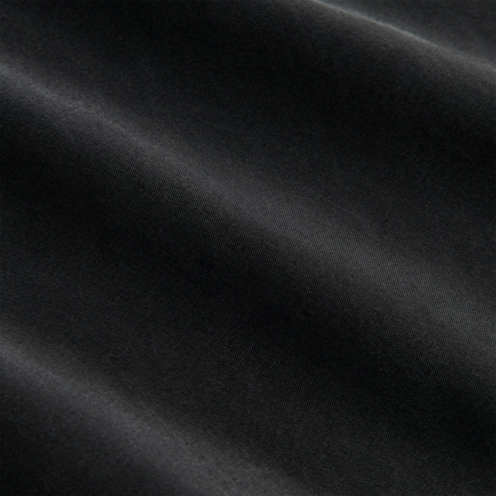 &Kin Silk Habotai Grayson Pant - Black | Kith Black