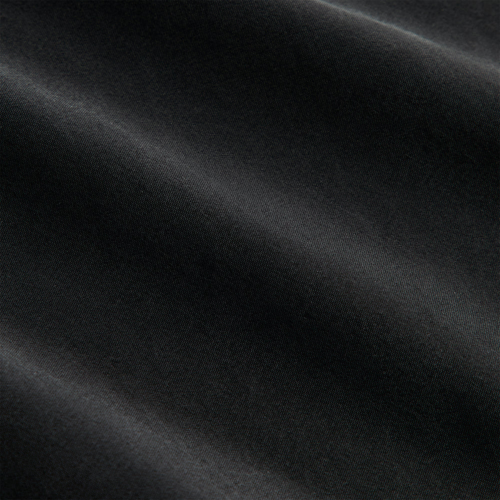 &Kin Silk Habotai Grayson Pant - Black | Kith Black