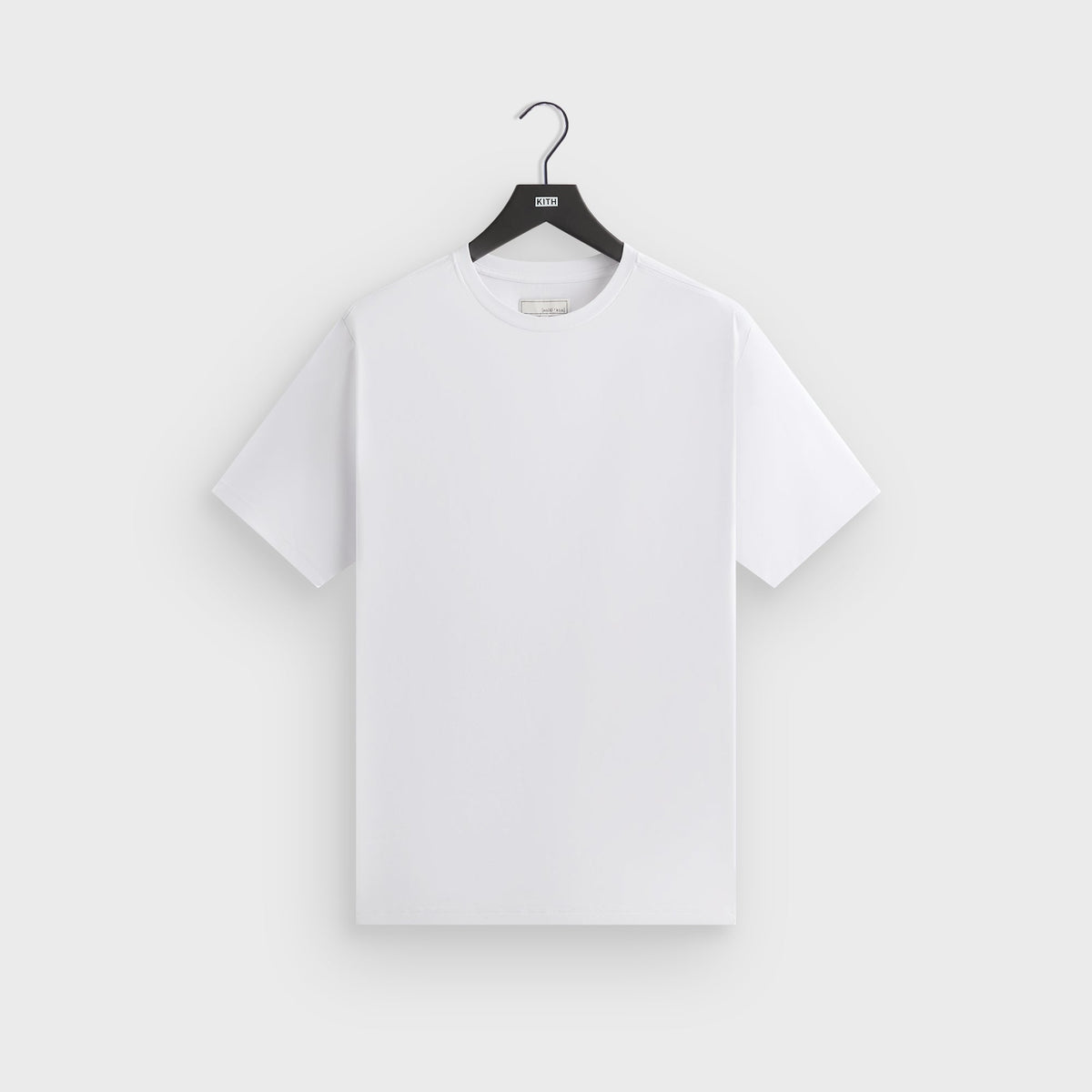 &Kin Short Sleeve Darin Tee - White | Kith White