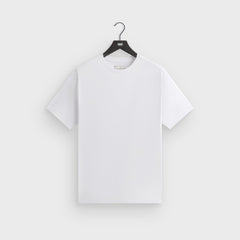 &Kin Short Sleeve Darin Tee - White | Kith White