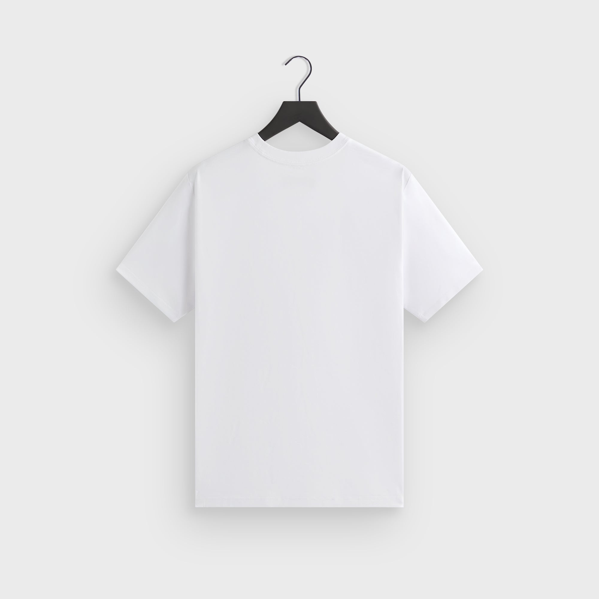 &Kin Short Sleeve Darin Tee - White | Kith White