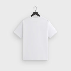&Kin Short Sleeve Darin Tee - White | Kith White