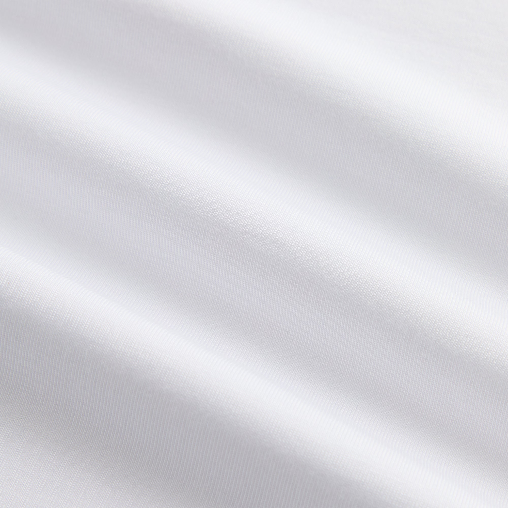 &Kin Short Sleeve Darin Tee - White | Kith White