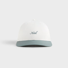Kith Transitional Nylon Two Tone Aaron Classic Cap - Court | Kith Court