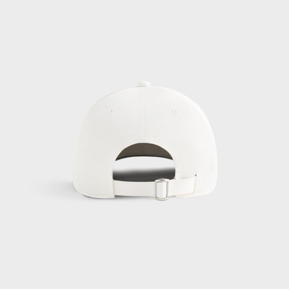 Kith Transitional Nylon Two Tone Aaron Classic Cap - Court | Kith Court