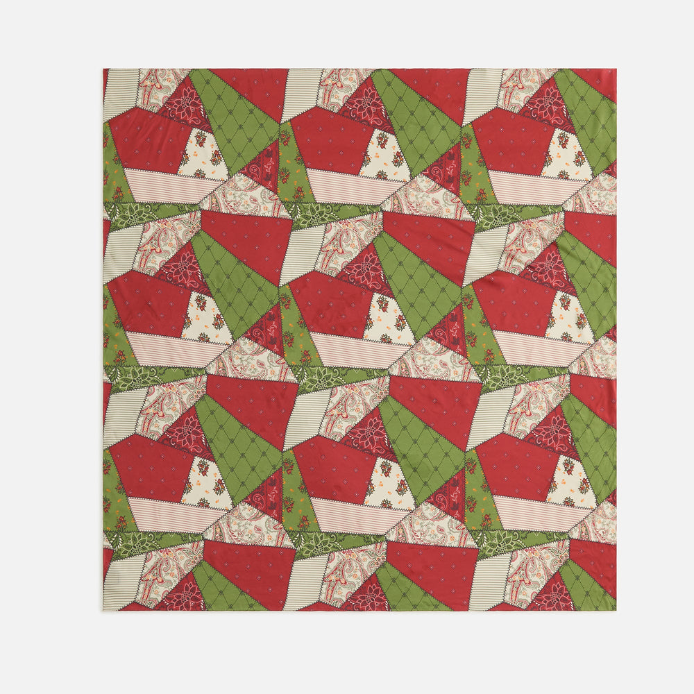 Kith Women Printed Silk Sarong - Kyoho | Kith Kyoho