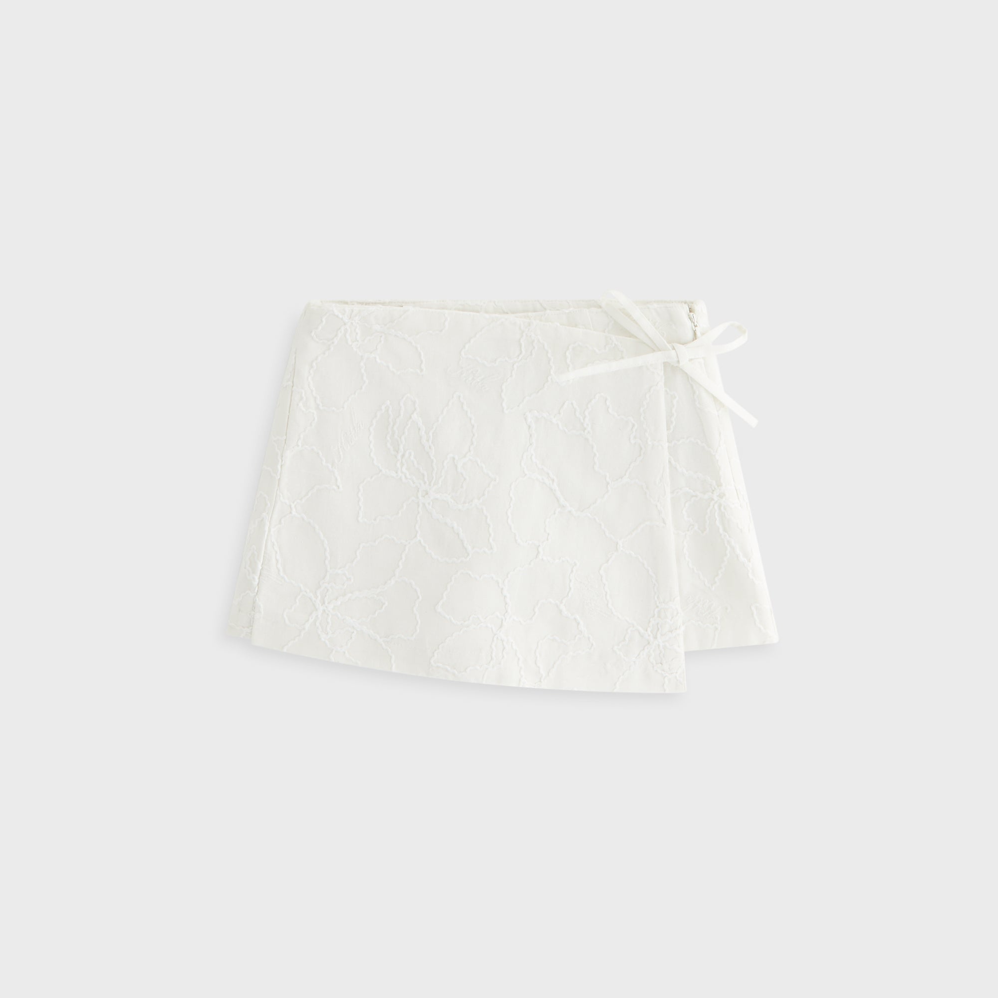 Kith Kids Iris Skort - Sandrift | Kith Sandrift