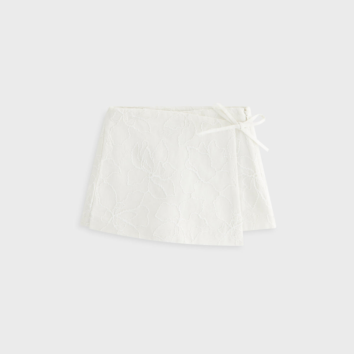 Kith Kids Iris Skort - Sandrift | Kith Sandrift