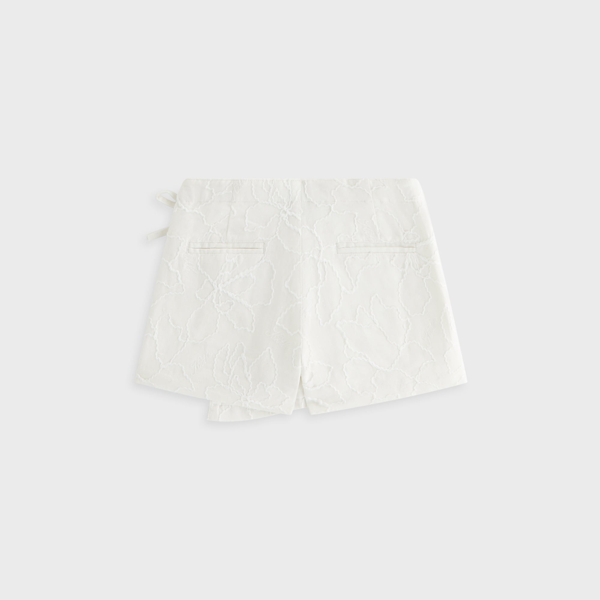 Kith Kids Iris Skort - Sandrift | Kith Sandrift