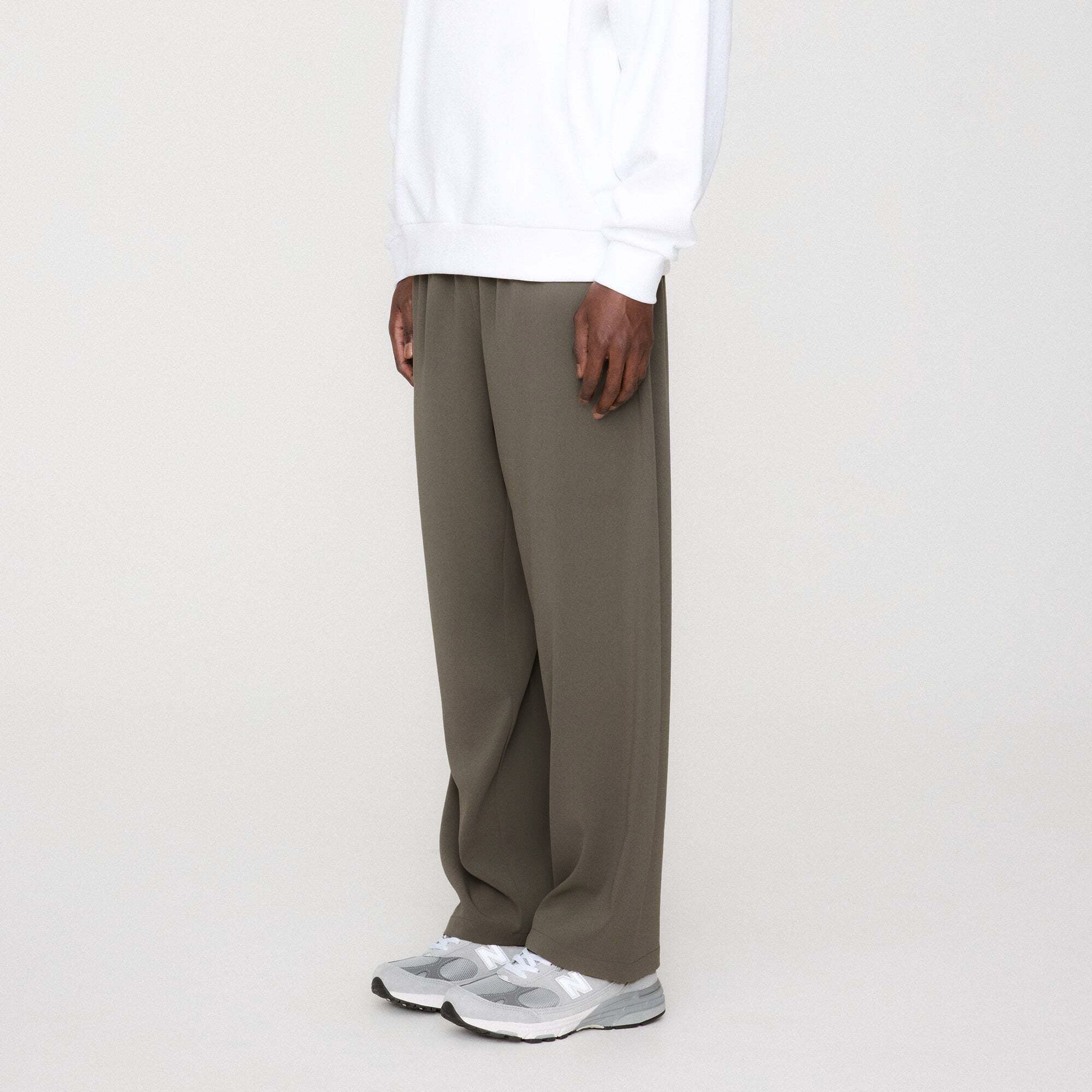 Kith Parker Sweatpant - Rhizome | Kith Rhizome