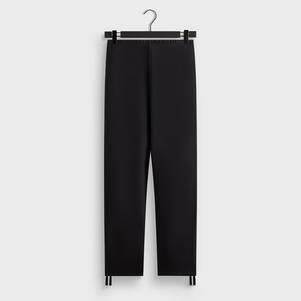 Kith Parker Sweatpant - Black | Kith Black