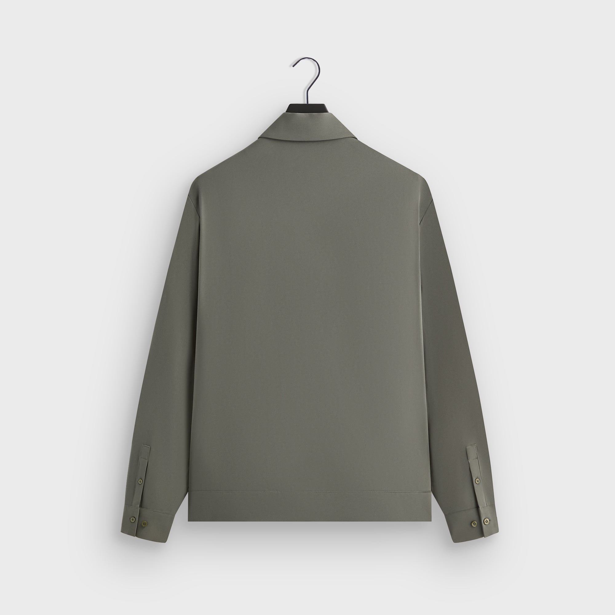 Kith Connor Blouson Jacket - Rhizome | Kith Rhizome