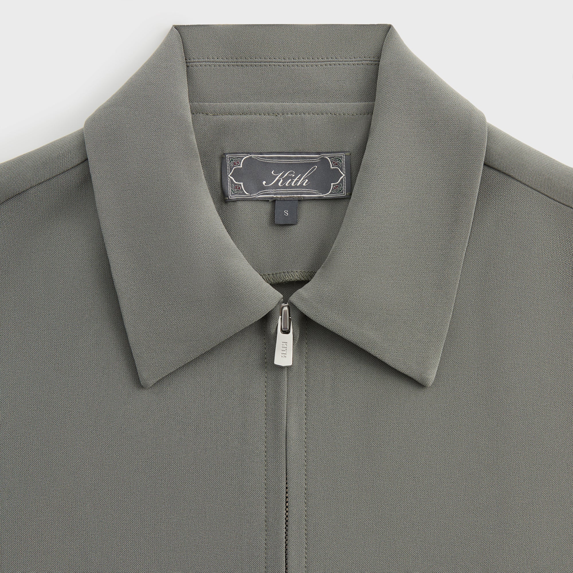Kith Connor Blouson Jacket - Rhizome | Kith Rhizome