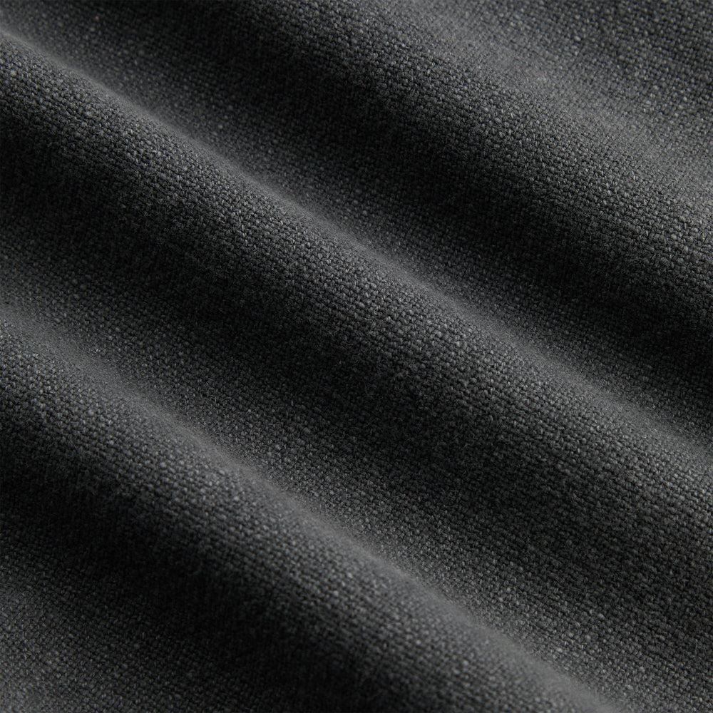 Kith Soft Woven Ari Trouser - Carbon | Kith Carbon