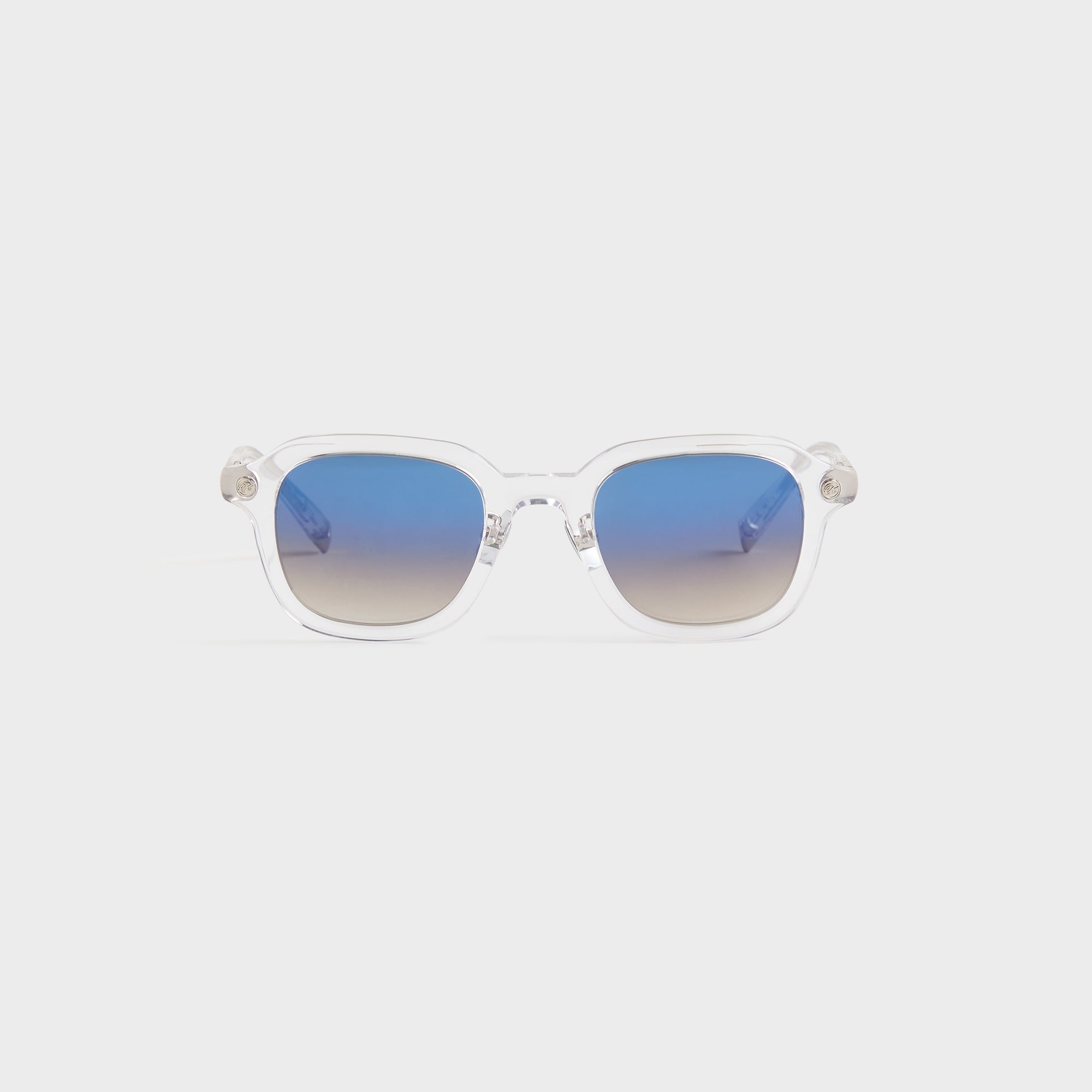 Kith Cooper Sunglasses - Clear | Kith Clear