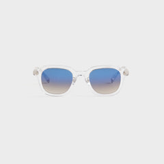Kith Cooper Sunglasses - Clear | Kith Clear
