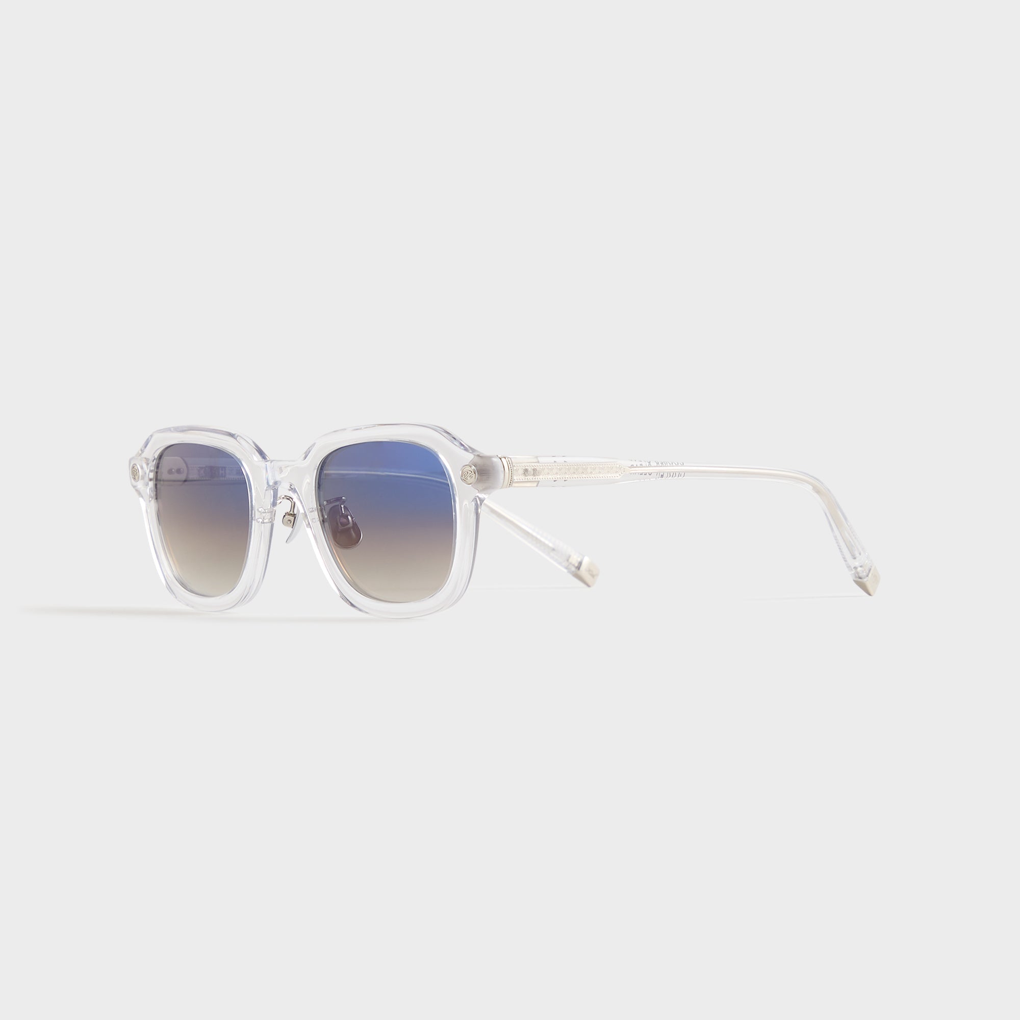 Kith Cooper Sunglasses - Clear | Kith Clear
