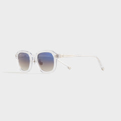 Kith Cooper Sunglasses - Clear | Kith Clear