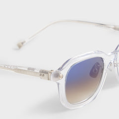 Kith Cooper Sunglasses - Clear | Kith Clear