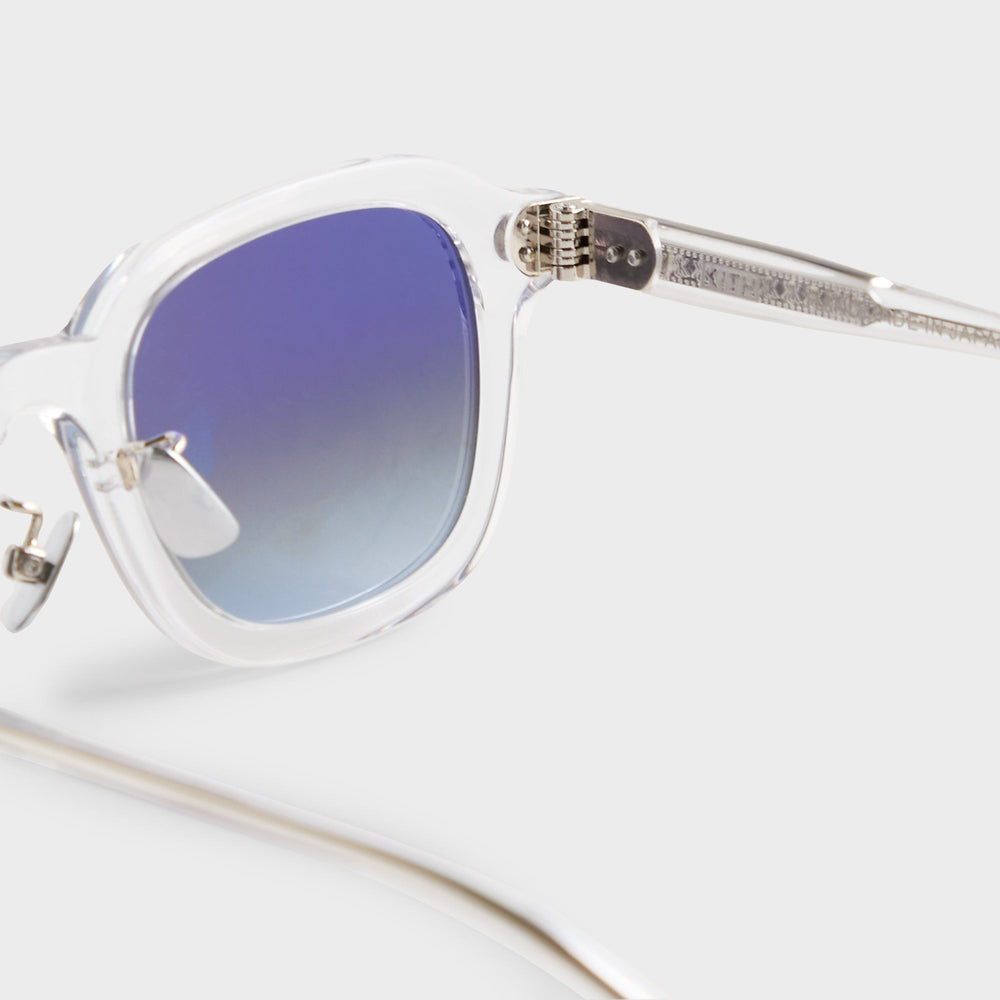 Kith Cooper Sunglasses - Clear | Kith Clear
