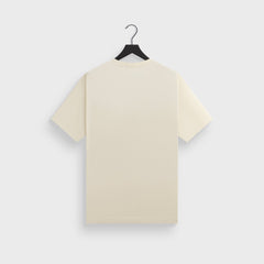 Kith Butterfly Vintage Tee - Sandrift | Kith Sandrift