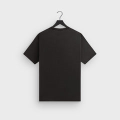 Kith Butterfly Vintage Tee - Black | Kith Black