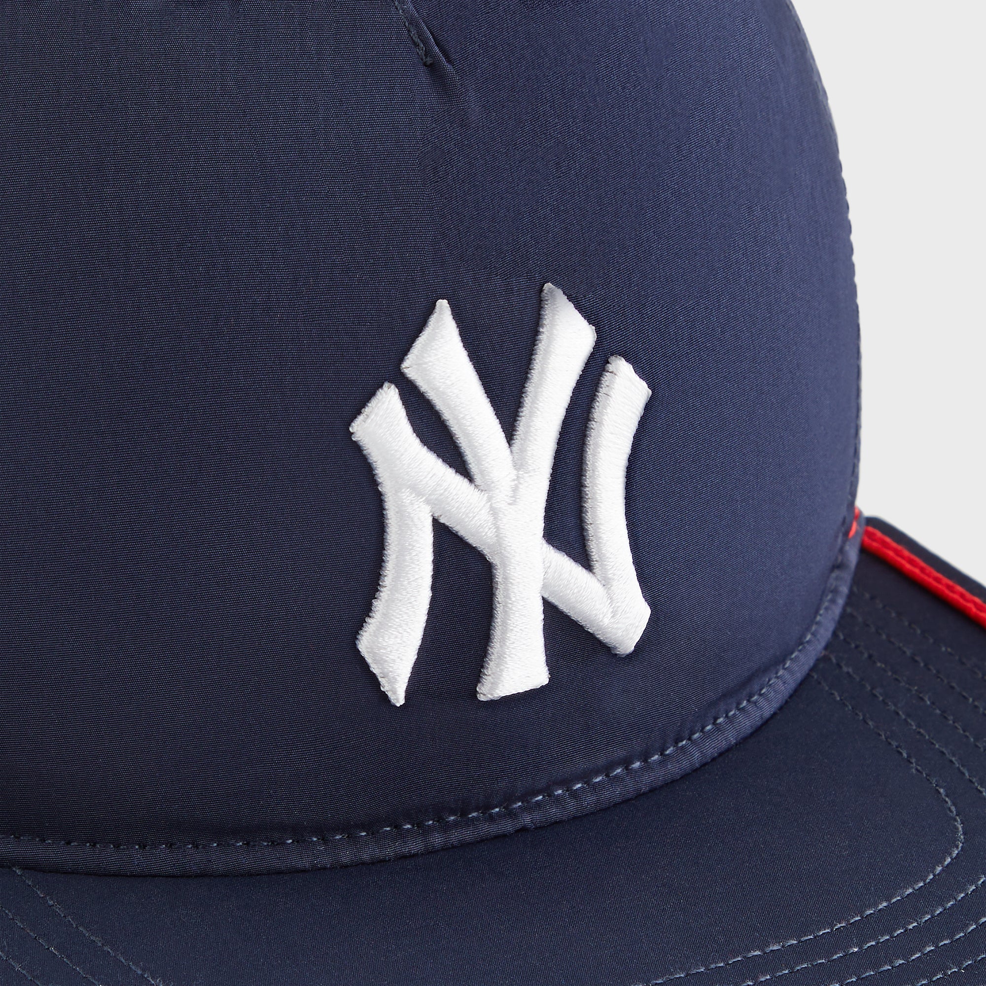 Kith Kids for '47 New York To The World Leon Snapback - Nocturnal | Kith Nocturnal